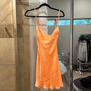 Women’s mini dress size S